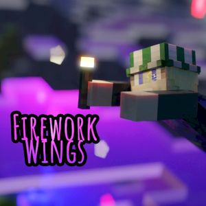 Philza's Theme (Firework Wings) (Single)