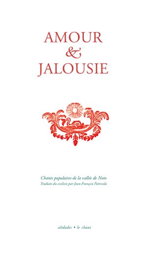 Amour & Jalousie