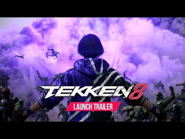 Tekken 8