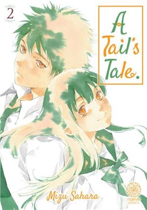 A Tail's Tale, tome 2