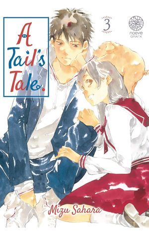 A Tail's Tale, tome 3