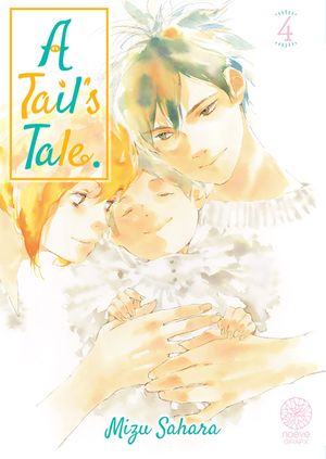 A Tail's Tale, tome 4
