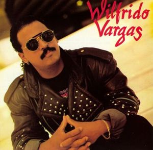 Wilfrido Vargas