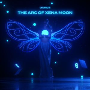 The Arc of Xena Moon (Single)