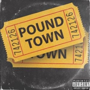 PoundTown Megalab (Single)