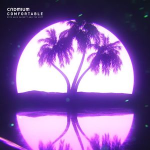 Comfortable (Single)