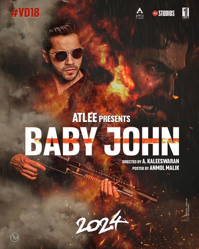poster