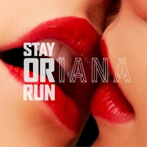 Stay or Run (Single)