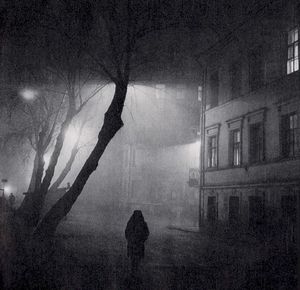 Ghost