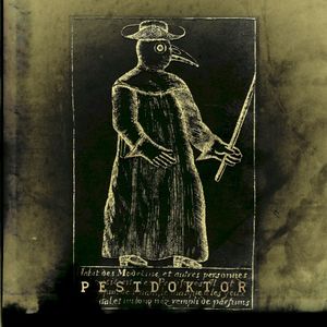 Pestdoktor (Single)