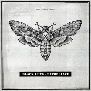 Depopulate (EP)