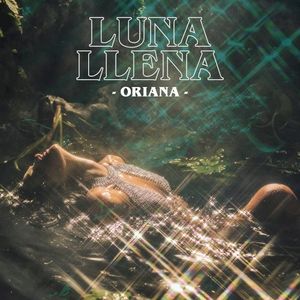 Luna Llena (Single)