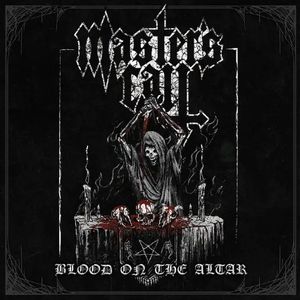 Blood on the Altar (Single)