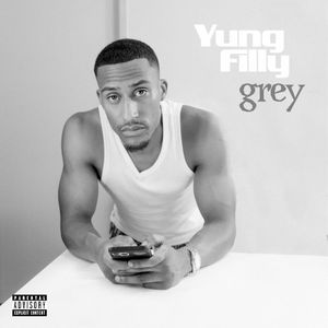Grey (Single)
