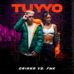 TUYYO (Single)