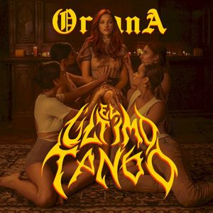 El Último Tango (Single)