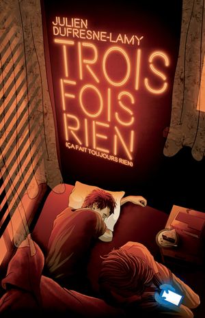 Trois fois rien (ça fait toujours rien)