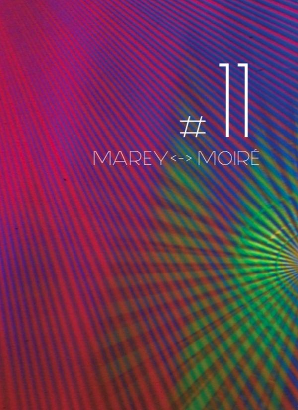 # 11 (MAREY <-> MOIRE)