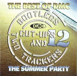 Winterbreak Gettaway Mix (10cc vs. DJ Jazzy Jeff & the Fresh Prince)