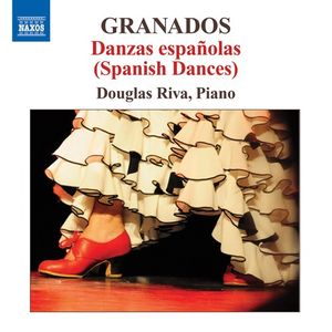 Danzas españolas