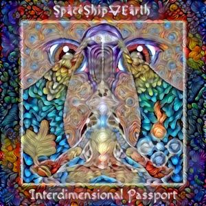 Interdimensional Passport (B-Side)