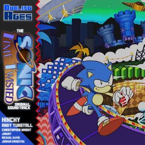 Dueling Ages: The Sonic Time Twisted Original Soundtrack (OST)