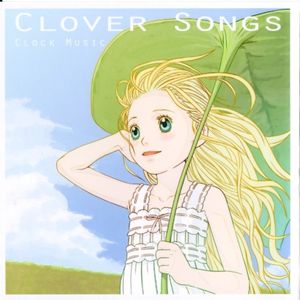 Clover Songs (EP)