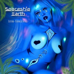 Extra-Terrestrial (Single)