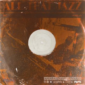 All That Jazz (Single)