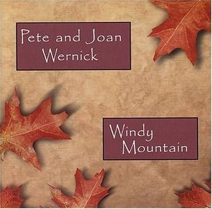 Windy Mountain