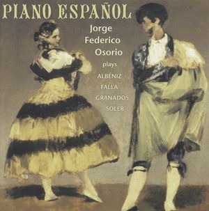 Danzas españolas: No. 5. Andantino, quasi Allegro