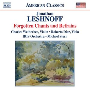 Symphony No. 1, "Forgotten Chants and Refrains": IV. Allegro