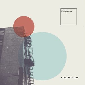 Soliton (EP)