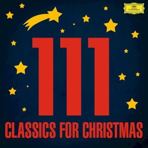 111 Classics for Christmas