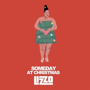 Someday at Christmas (Single)