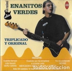 La colección rock nacional, volumen 29