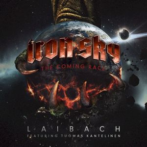 Iron Sky: The Coming Race (OST)