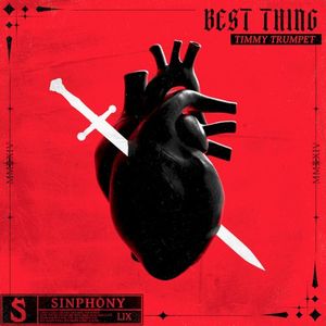 Best Thing (Single)