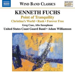 Fanfare Overture "United Artists" (Version for Wind Band)