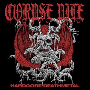 Hardgore Deathmetal (EP)