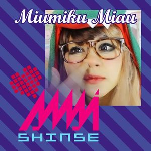Miumiku Miau's Main Theme (Audfinity Progressive Remix)