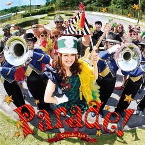 Parade! (Single)