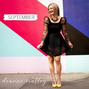 September (Single)