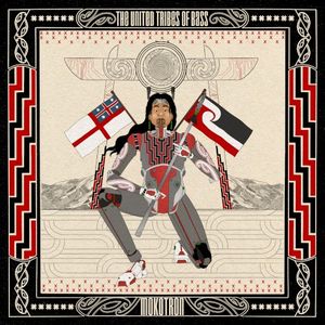 The United Tribes of Bass