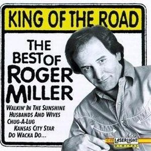 King of the Road: The Best of Roger Miller