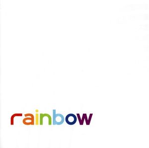 rainbow (Single)