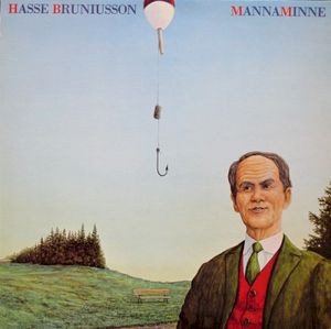 Mannaminne