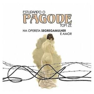 Estudando o pagode: Na opereta segregamulher e amor