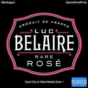 Belaire Black Bottle Boyz (Carol City to West Atlanta Zone 1)