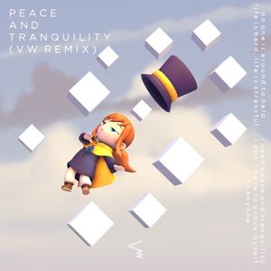 Peace and Tranquility